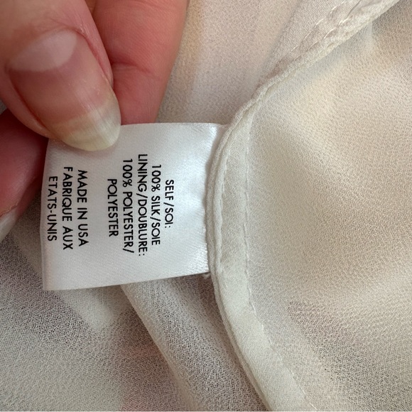 Haute Hippie silk floral print dress - Picture 7 of 13